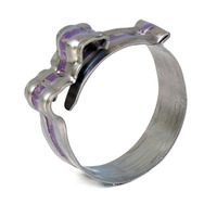 CLIC-R 96-215 HOSE CLAMPS STAINLESS STEEL